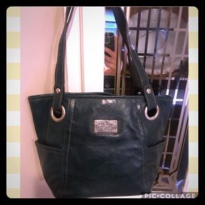 Beautiful Relic Shoulder Bag